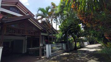 Gambar 5 Dijual rumah kiara condong bandung 