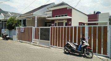 Gambar 1 Dijual rumah Pinus Regency,kota bandung 