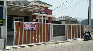 Gambar 1 Dijual rumah Pinus Regency,kota bandung 