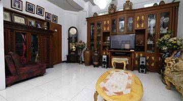 Gambar 3 Dijual Rumah Suryalaya, buah batu, kota bandunh