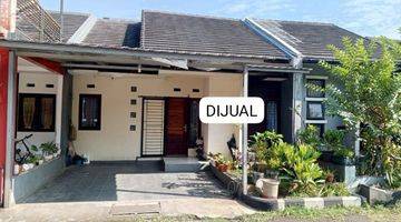 Gambar 1 Dijual rumah Cijambe,ujungBerung bandung