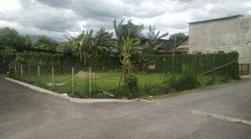 Gambar 1 Dijual Tanah Kavling Golf Selatan,Cisaranteun,Arcamanik Bandung.