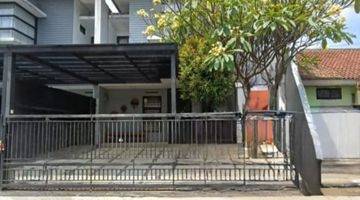 Gambar 1 Dijual Rumah Cijagra,  Buah Batu ,bandung