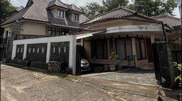 Gambar 1 Dijual Rumah Villa Dago Atas Ciburial Kab.bandung