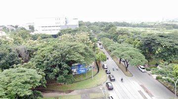 Gambar 3 Disewakan Tanah Commercial Dekat Dengan Aeon Mall Cikarang