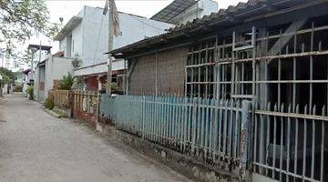 Gambar 1 Di jual rumah lama di Jalan amaliun medan area