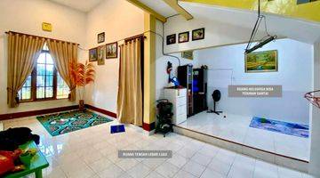 Gambar 2 Di jual rumah di Jalan Sisingamangaraja Garu 2 Medan amplas