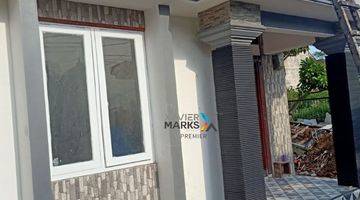 Gambar 2 U089 Rumah Dijual Posisi Hook Banyak Diminati 