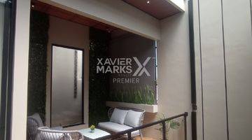 Gambar 5 U051 Rumah Dijual Full Furnish Konsep Smart Villa Dengan Private Pool Area Sukun Kota Malang