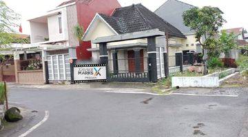 Gambar 1 U089 Rumah Dijual Posisi Hook Banyak Diminati 