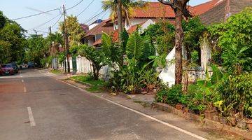 Gambar 5 Dijual tanah siap bangun di komplek Pondok kelapa duren sawit