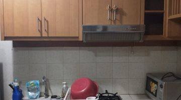 Gambar 5 P Fl  Cepat Termurah Apartment 1br Sudirman Park