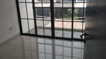 kamar tidur rumah green lake city 2