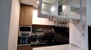 Gambar 4 P Agl Dijual Cepat Rumah 8x15 Furnish Interior Rapi Golf Island