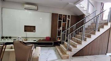 Gambar 4 P Agl Dijual Cepat Rumah 8x15 Furnish Interior Rapi Golf Island