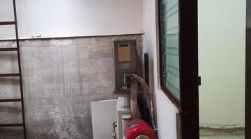 Gambar 1 P Thm Disewakan Cepat Rumah 6x15 Semi Furnish di Kosambi Baru 