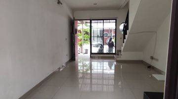 Gambar 1 P Fl  Termurah Rumah 4x12 Cluster East Asia Green Lake City