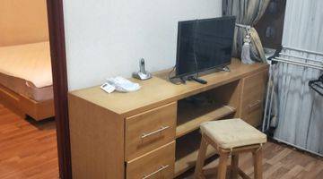 Gambar 1 P Fl  Cepat Termurah Apartment 1br Sudirman Park