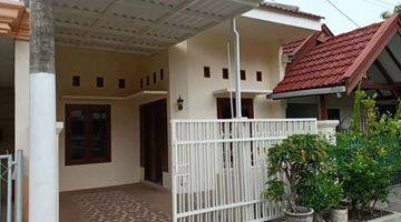 Gambar 1 Rumah Wisma Lidah Kulon Laku Keras