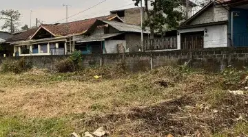 Gambar 1 Dijual Cepat Tanah di Munjul Cipayung Jaktim