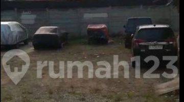 Gambar 3 Dijual Cepat Tanah di Puri Kembangan Kencana Raya