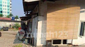 Gambar 5 Dijual Cepat Tanah di Puri Kembangan Kencana Raya