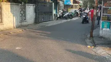 Gambar 1 Dijual Cepat Tanah Dan Kontrakan Jalan Ibrahim