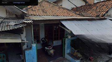 Gambar 1 Dijual Cepat Rumah Jl Beringin Cengkareng Barat