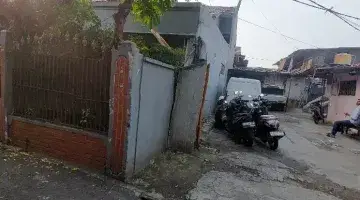 Gambar 4 Dijual Cepat Tanah Dan Kontrakan Jalan Ibrahim