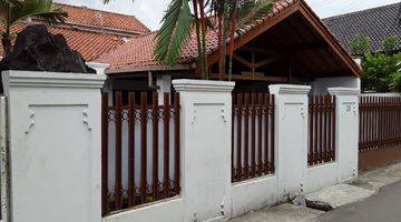 Gambar 1 Dijual Rumah di Daerah Tanjung Barat Jaksel