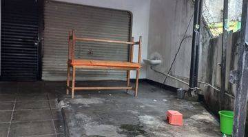 Gambar 2 Dijual Cepat Rumah Palmerah Pinggir Jalan Raya