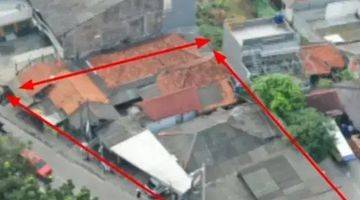 Gambar 1 Dijual Cepat Tanah di Jalan Raya Tanjung Barat