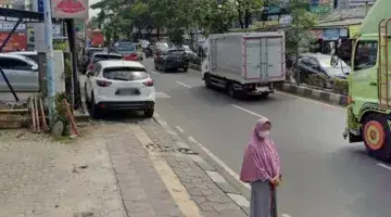 Gambar 3 Dijual Ruko Gandeng Hitung Tanah di Karawaci