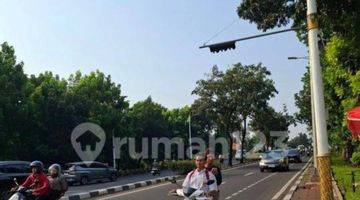 Gambar 4 Dijual Cepat Tanah di Puri Kembangan Kencana Raya