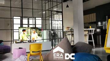 foto lainnya rumah strategis ramai tengah kota