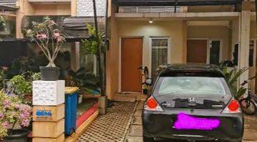 Gambar 1 Dijual Murah Rumah Villa Rizki Ilhami Sawangan Depok Jawa Barat