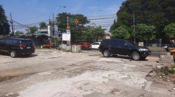 Gambar 1 Jual Tanah Dibawah Njop Murah Nego Habis Lokasi Cinangka Sawangan Depok 