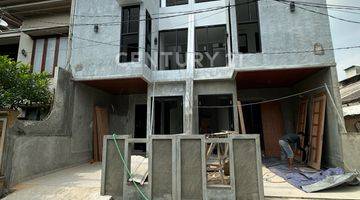 Gambar 3 Rumah Ready Unit Lokasi Fantastis Rawamangun