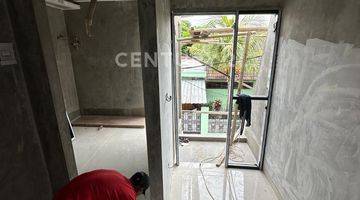 Gambar 4 Rumah Ready Unit Lokasi Fantastis Rawamangun