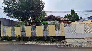 Gambar 1 Rumah Terawat 4 Kamar Kampung Baru Ulujami Jakarta Selatan