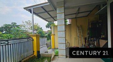 Gambar 3 Di  Rumah Hitung Tanah Dalam Komplek Bogor