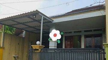 Gambar 1 Di  Rumah Hitung Tanah Dalam Komplek Bogor