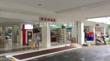 Gambar 1 Dijual Kios Di Ground Floor Kalibata City