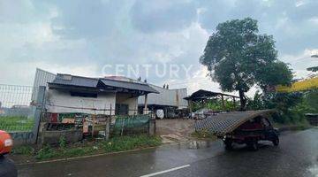 Gambar 4 Dijual Tanah Llokasi Dipinggir Jalan Cocok Untuk Usaha