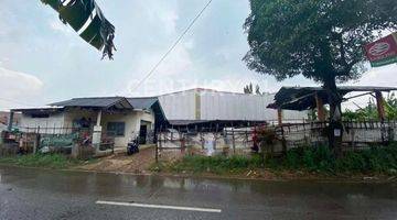 Gambar 3 Dijual Tanah Llokasi Dipinggir Jalan Cocok Untuk Usaha