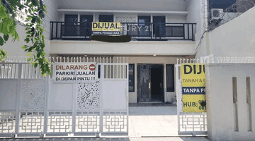 Gambar 1 RUMAH 2 LANTAI DI DUREN SAWIT JAKARTA TIMUR