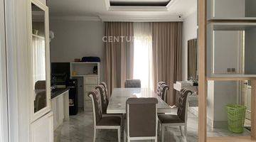 Gambar 5 RUMAH 3 LANTAI DI CITRAGRAND CBD CIBUBUR