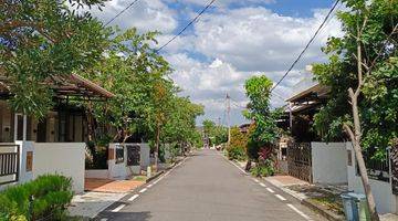 Gambar 4 Rumah Bekasi Metland Cibitung Sudah Renovasi SHM