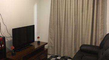 Gambar 2 Apartrmen Trivium kawasan expatriat Apartemen Trivium Terrace 2 Kamar Tidur Furnished