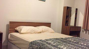 Gambar 3 Apartrmen Trivium kawasan expatriat Apartemen Trivium Terrace 2 Kamar Tidur Furnished